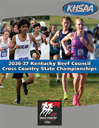 Cross Country Program